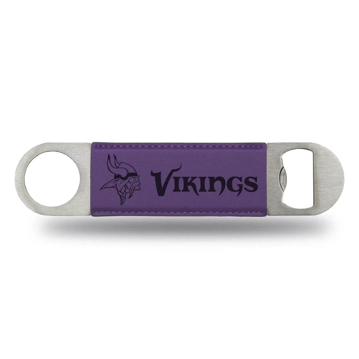  Minnesota Vikings Bar Blade Bottle Opener Laser Engraved -  ToylandEU™