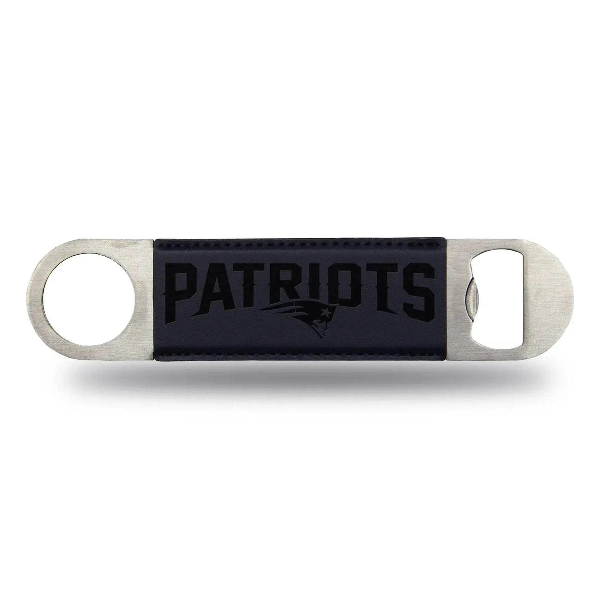  New England Patriots Bar Blade Bottle Opener Laser Engraved -  ToylandEU™