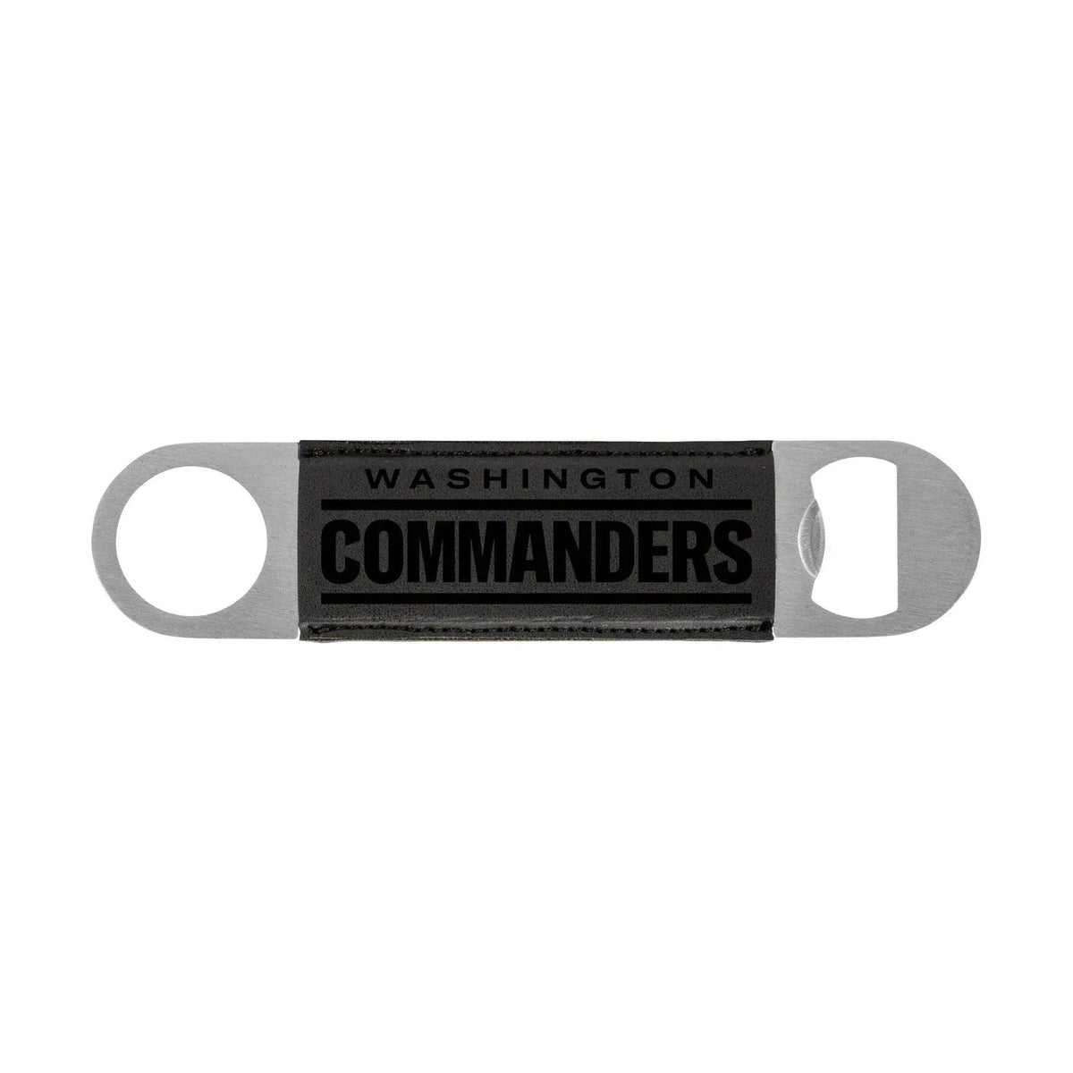  Washington Commanders Bar Blade Bottle Opener Engraved -  ToylandEU™