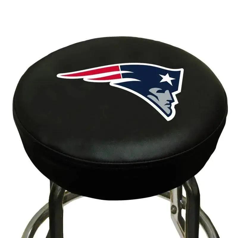  New England Patriots Bar Stool Slipcover For Fans At Home -  ToylandEU™