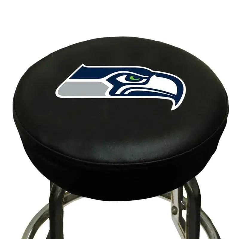 Seattle Seahawks Bar Stool Cover NFL Team Decor Accessory -  ToylandEU™
