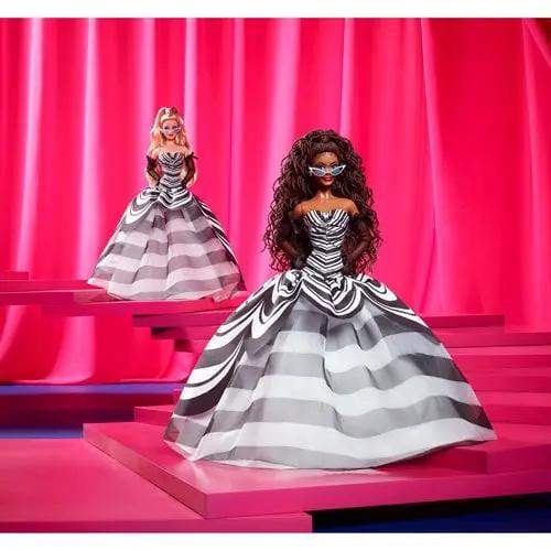  Barbie 65th Anniversary Blue Sapphire Doll Limited -  ToylandEU™