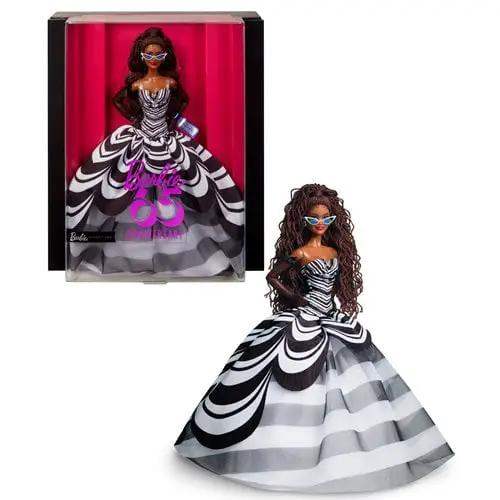  Barbie 65th Anniversary Blue Sapphire Doll Limited -  ToylandEU™