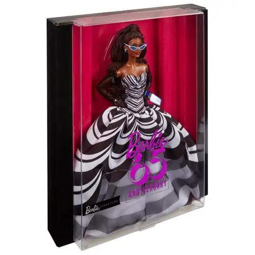  Barbie 65th Anniversary Blue Sapphire Doll Limited -  ToylandEU™
