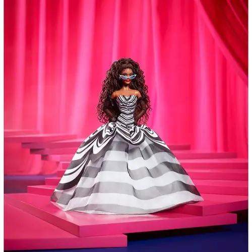  Barbie 65th Anniversary Blue Sapphire Doll Limited -  ToylandEU™