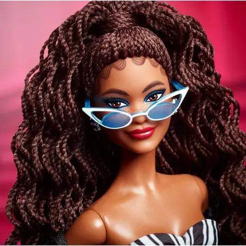  Barbie 65th Anniversary Blue Sapphire Doll Limited -  ToylandEU™