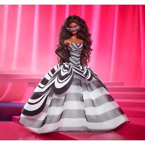  Barbie 65th Anniversary Blue Sapphire Doll Limited -  ToylandEU™