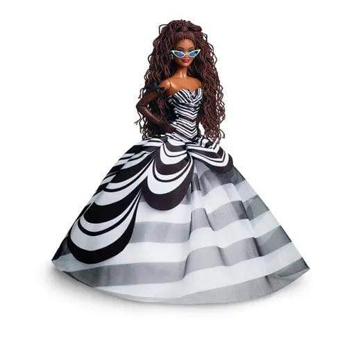 Barbie 65th Blue Sapphire Anniversary Doll - Select Figure(s) - ToyShnip