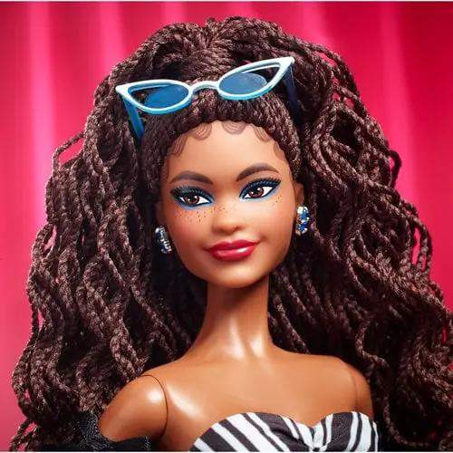Barbie 65th Blue Sapphire Anniversary Doll - Select Figure(s) - ToyShnip