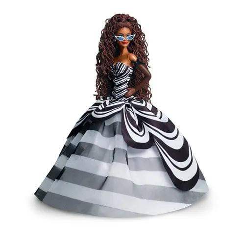 Barbie 65th Blue Sapphire Anniversary Doll - Select Figure(s) - ToyShnip