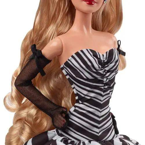 Barbie 65th Blue Sapphire Anniversary Doll - Select Figure(s) - ToyShnip