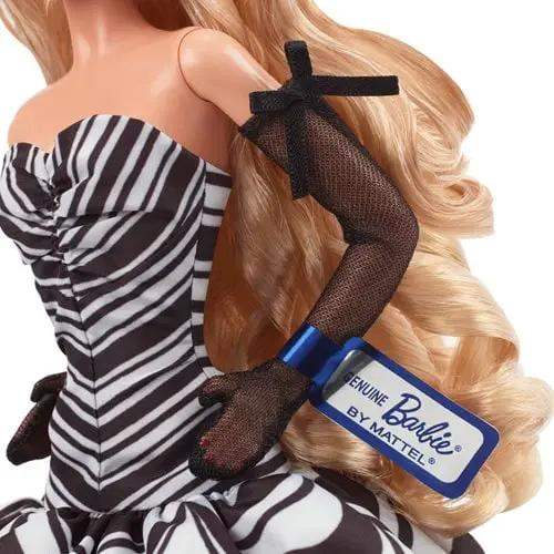 Barbie 65th Blue Sapphire Anniversary Doll - Select Figure(s) - ToyShnip