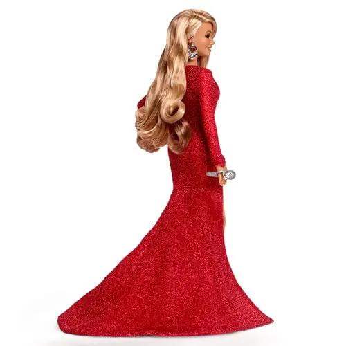  Barbie And Mariah Carey Holiday Celebration Doll -  ToylandEU™