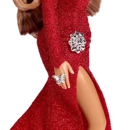  Barbie And Mariah Carey Holiday Celebration Doll -  ToylandEU™