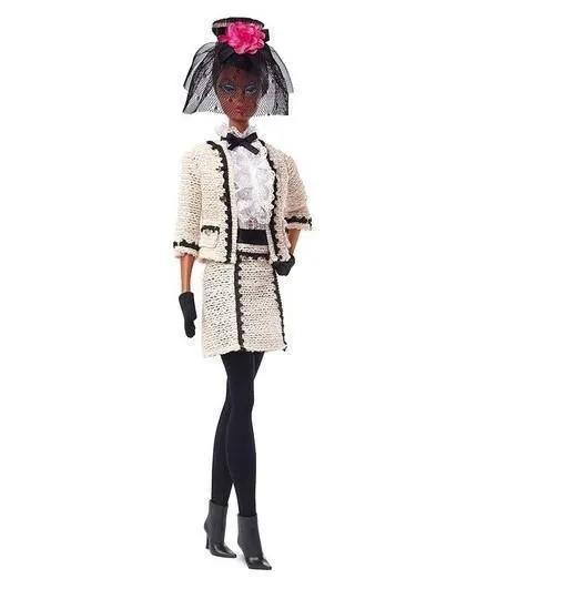  Barbie BFMC Fashion Model Tea Party Doll 20th -  ToylandEU™