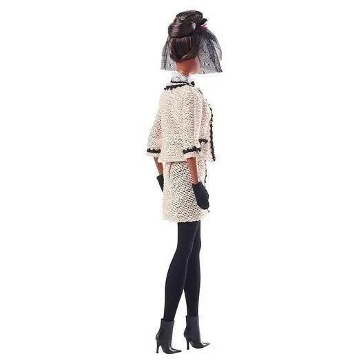  Barbie BFMC Fashion Model Tea Party Doll 20th -  ToylandEU™