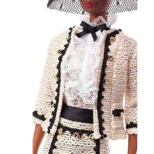  Barbie BFMC Fashion Model Tea Party Doll 20th -  ToylandEU™