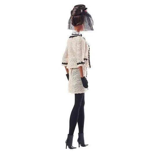 Barbie BFMC Fashion Model Tea Party Doll Collectors - ToylandEU