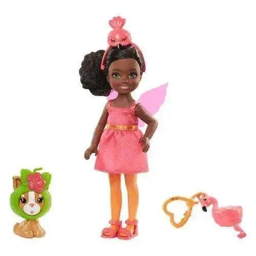  Barbie Chelsea Doll Six Inch Dress Up Outfits Playful -  ToylandEU™