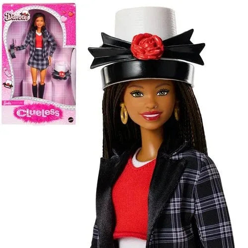 Barbie Collector Dionne Clueless Doll 30th Anniversary - ToylandEU