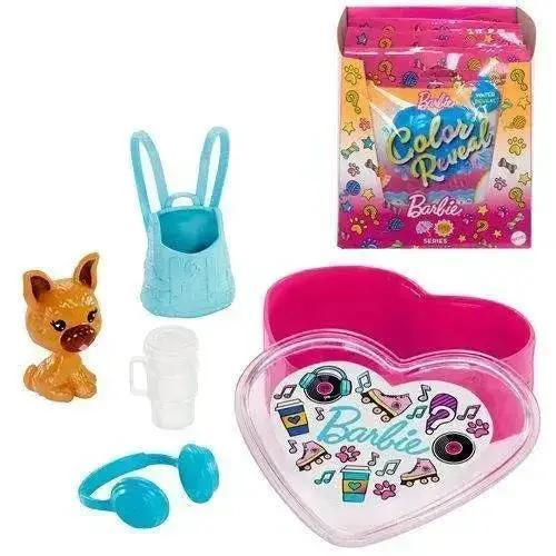  Barbie Color Reveal Pet Sunny Series - (1) bag with (1) item -  ToylandEU™