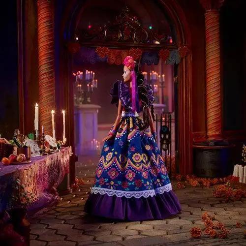  Barbie Dia De Muertos Collectible Doll 2022 Edition -  ToylandEU™