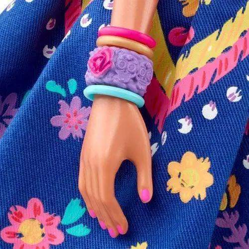  Barbie Dia De Muertos Collectible Doll 2022 Edition -  ToylandEU™