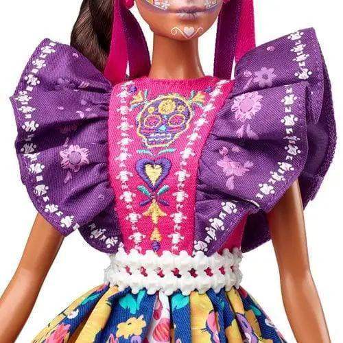  Barbie Dia De Muertos Collectible Doll 2022 Edition -  ToylandEU™