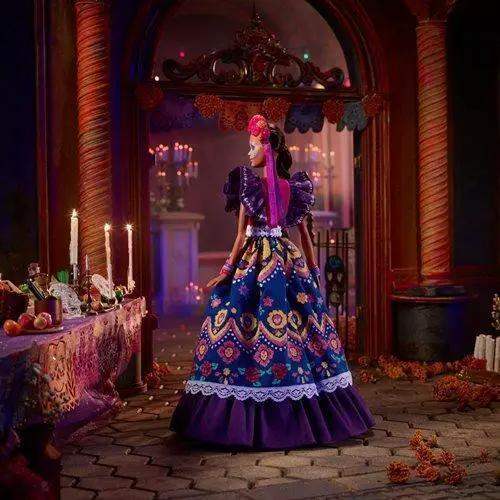  Barbie Dia De Muertos Collectible Doll 2022 Edition -  ToylandEU™