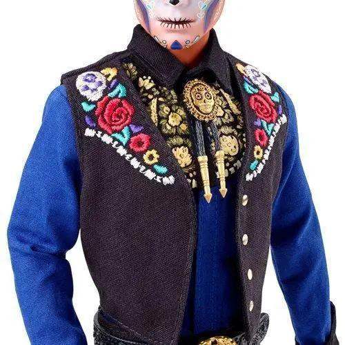  Barbie Dia De Muertos Collectible Doll 2022 Edition -  ToylandEU™