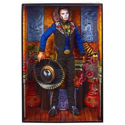  Barbie Dia De Muertos Collectible Doll 2022 Edition -  ToylandEU™