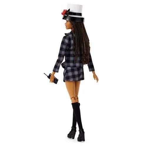 Barbie Dionne Clueless Doll - ToyShnip