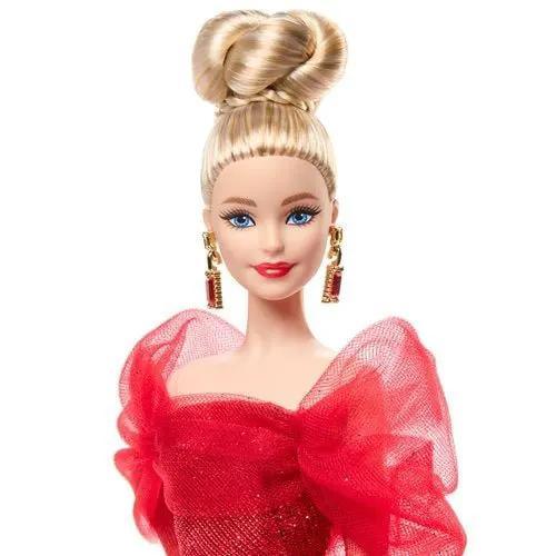  Barbie Doll 80th Anniversary Mattel Collectors Choice -  ToylandEU™