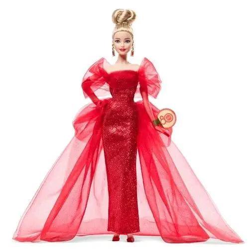  Barbie Doll 80th Anniversary Mattel Collectors Choice -  ToylandEU™