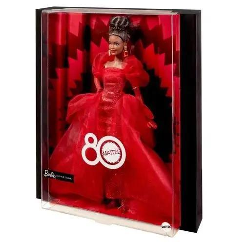  Barbie Doll 80th Anniversary Mattel Collectors Choice -  ToylandEU™