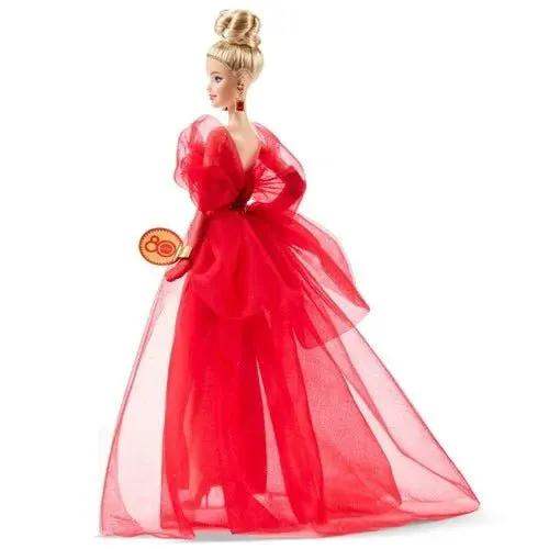  Barbie Doll 80th Anniversary Mattel Collectors Choice -  ToylandEU™
