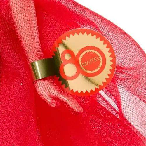  Barbie Doll 80th Anniversary Mattel Collectors Choice -  ToylandEU™