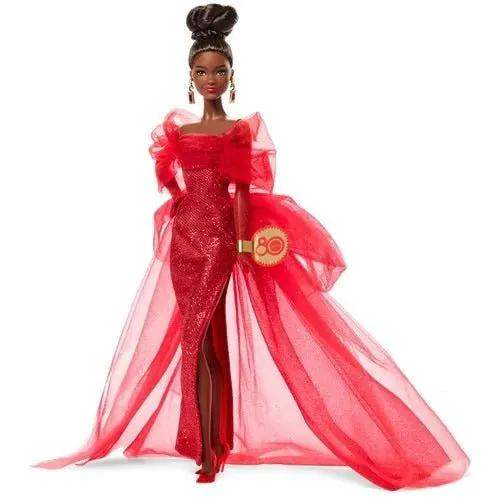  Barbie Doll 80th Anniversary Mattel Collectors Choice -  ToylandEU™