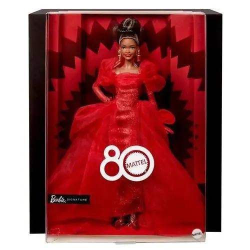  Barbie Doll 80th Anniversary Mattel Collectors Choice -  ToylandEU™