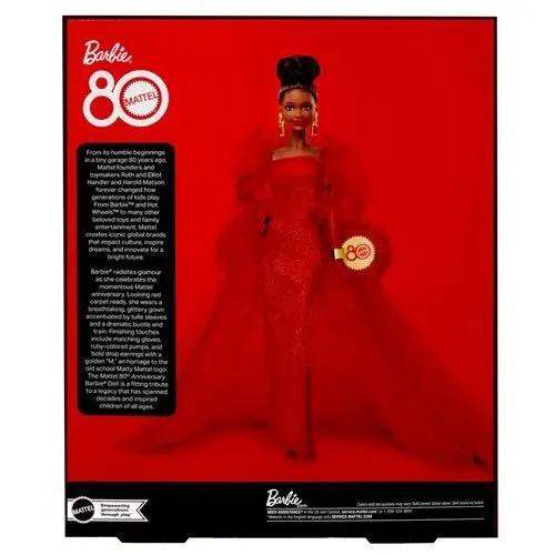  Barbie Doll 80th Anniversary Mattel Collectors Choice -  ToylandEU™