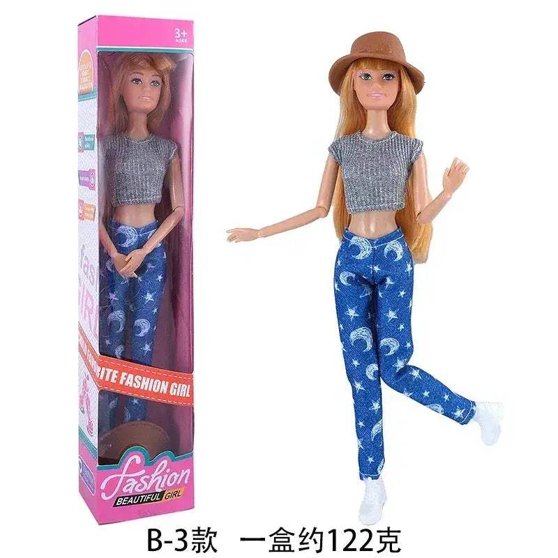  Barbie Doll One Sixth Scale Princess Party Dress Ltd -  ToylandEU™