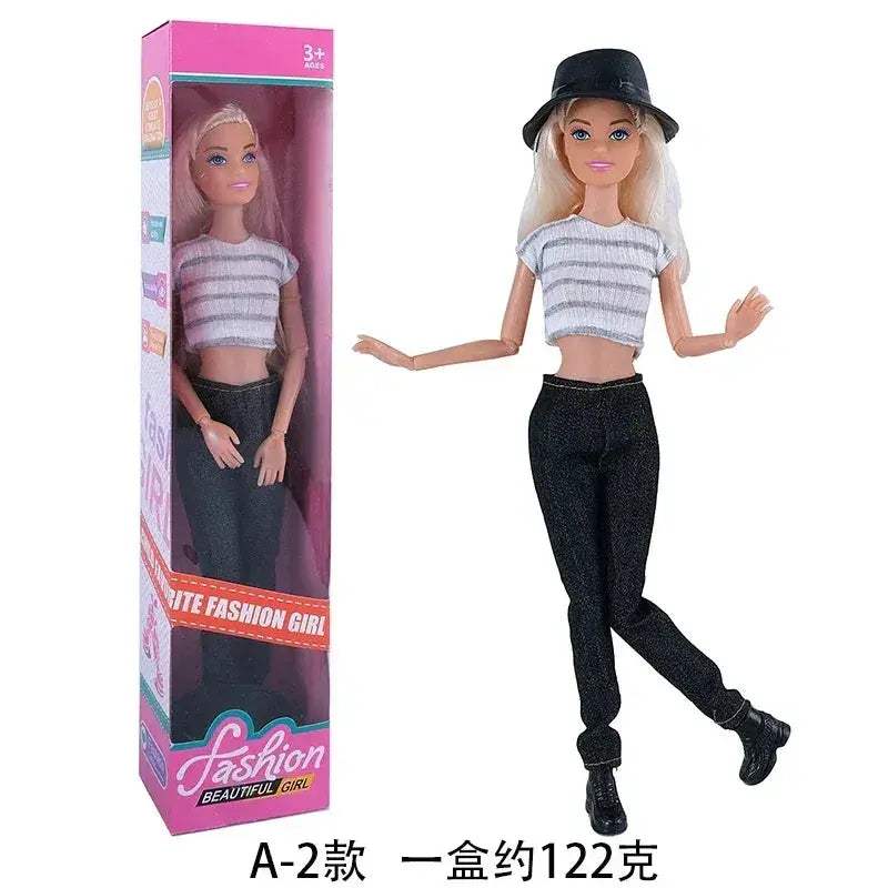  Barbie Doll One Sixth Scale Princess Party Dress Ltd -  ToylandEU™