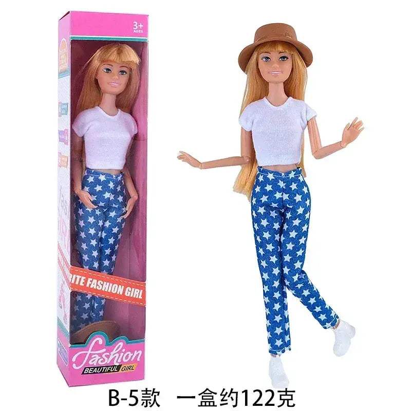  Barbie Doll One Sixth Scale Princess Party Dress Ltd -  ToylandEU™