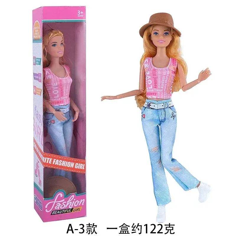  Barbie Doll One Sixth Scale Princess Party Dress Ltd -  ToylandEU™