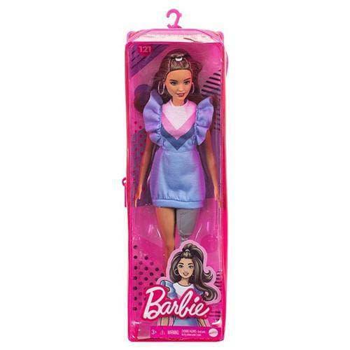 Barbie Fashionista - Select Figure(s) - ToylandEU