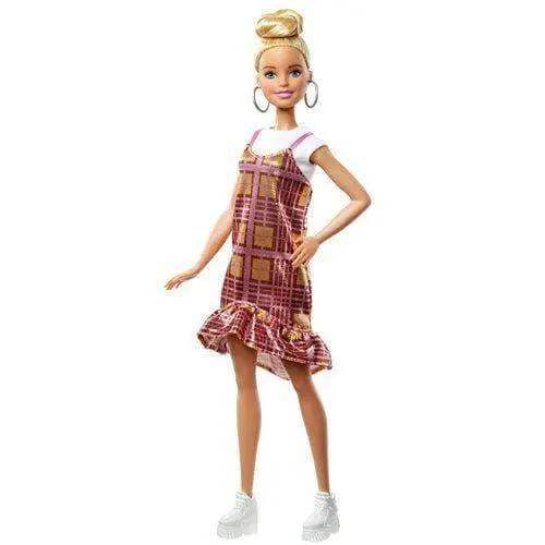 Barbie Fashionista - Select Figure(s) - ToylandEU