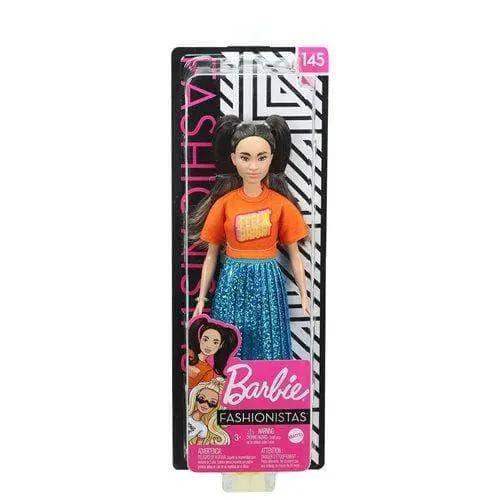 Barbie Fashionista - Select Figure(s) - ToylandEU