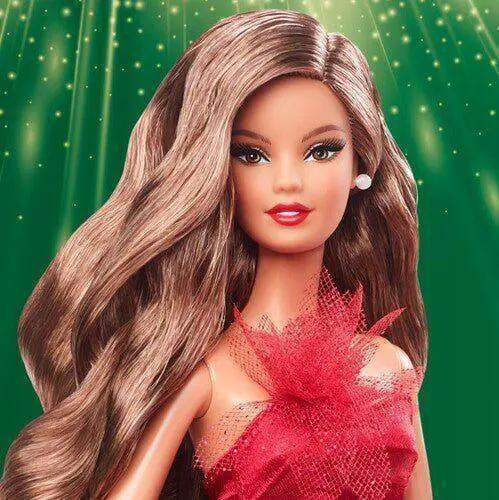 Barbie Holiday Doll 2022 - Select Figure(s) - ToylandEU