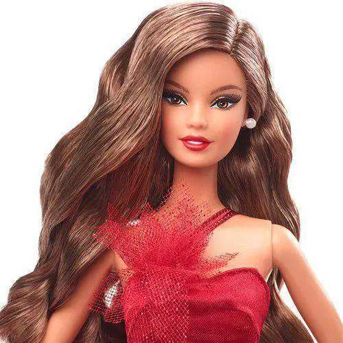 Barbie Holiday Doll 2022 - Select Figure(s) - ToylandEU