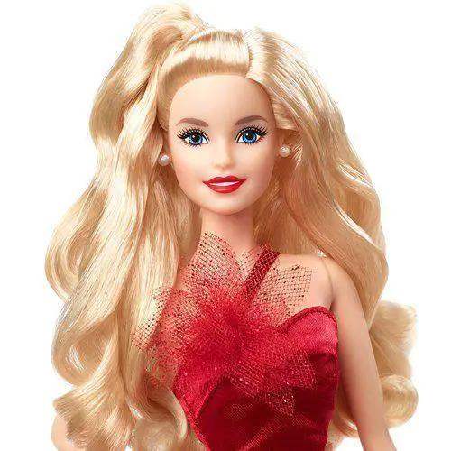 Barbie Holiday Doll 2022 - Select Figure(s) - ToylandEU